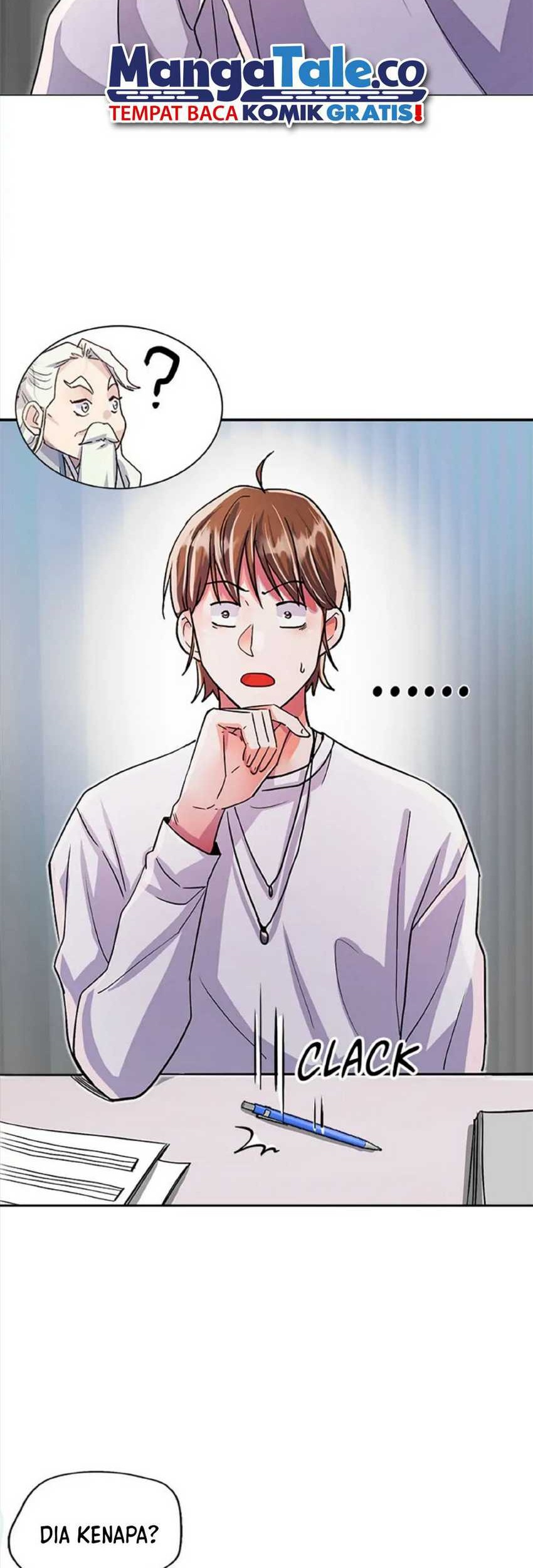 Road to Stardom Chapter 38 Gambar 5