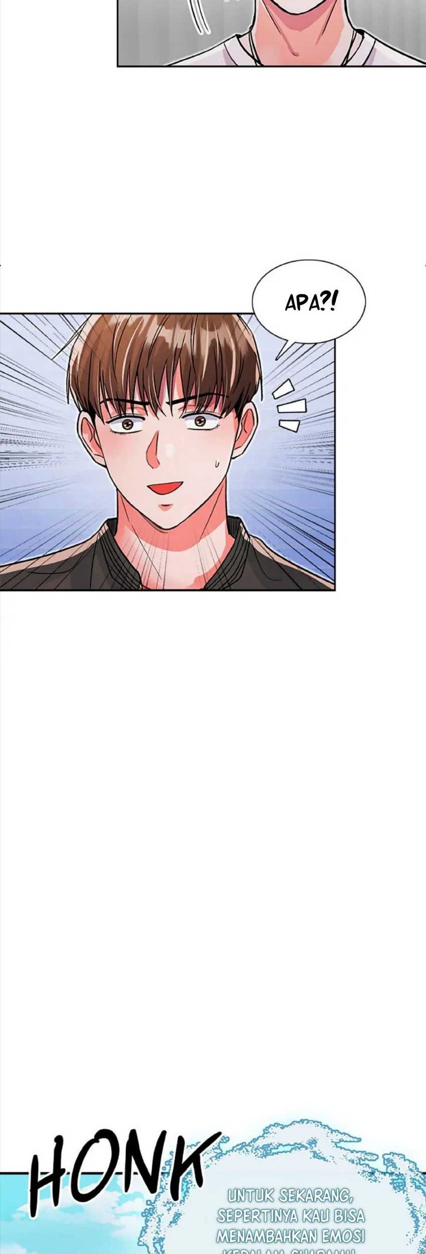 Road to Stardom Chapter 38 Gambar 7