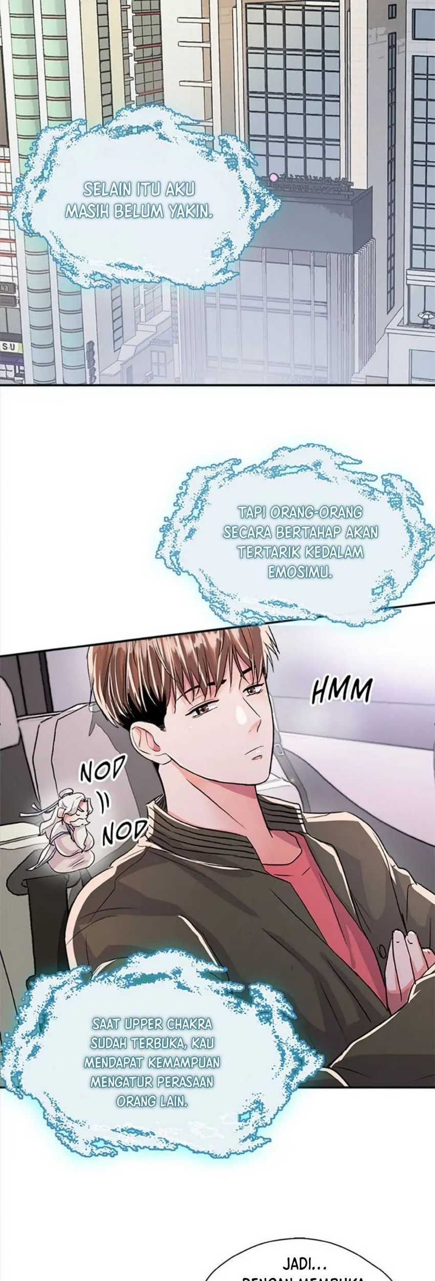 Road to Stardom Chapter 38 Gambar 9