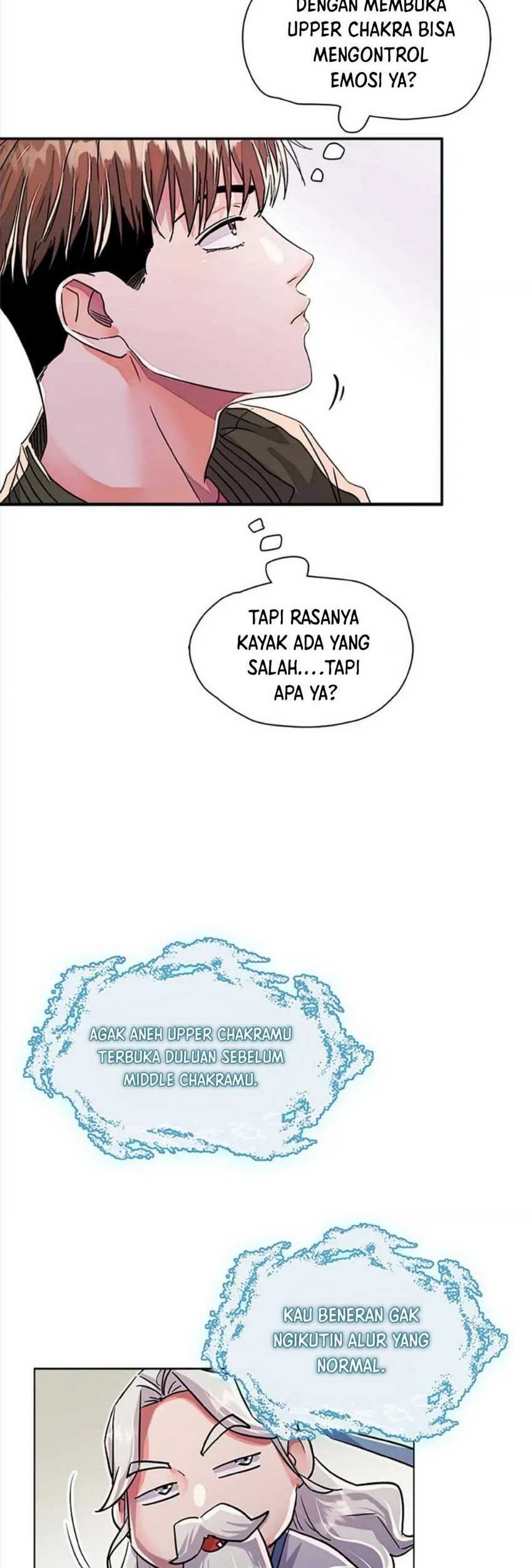 Road to Stardom Chapter 38 Gambar 10