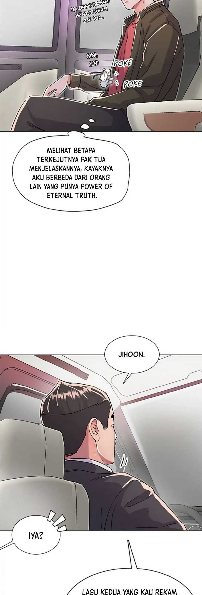 Road to Stardom Chapter 38 Gambar 12