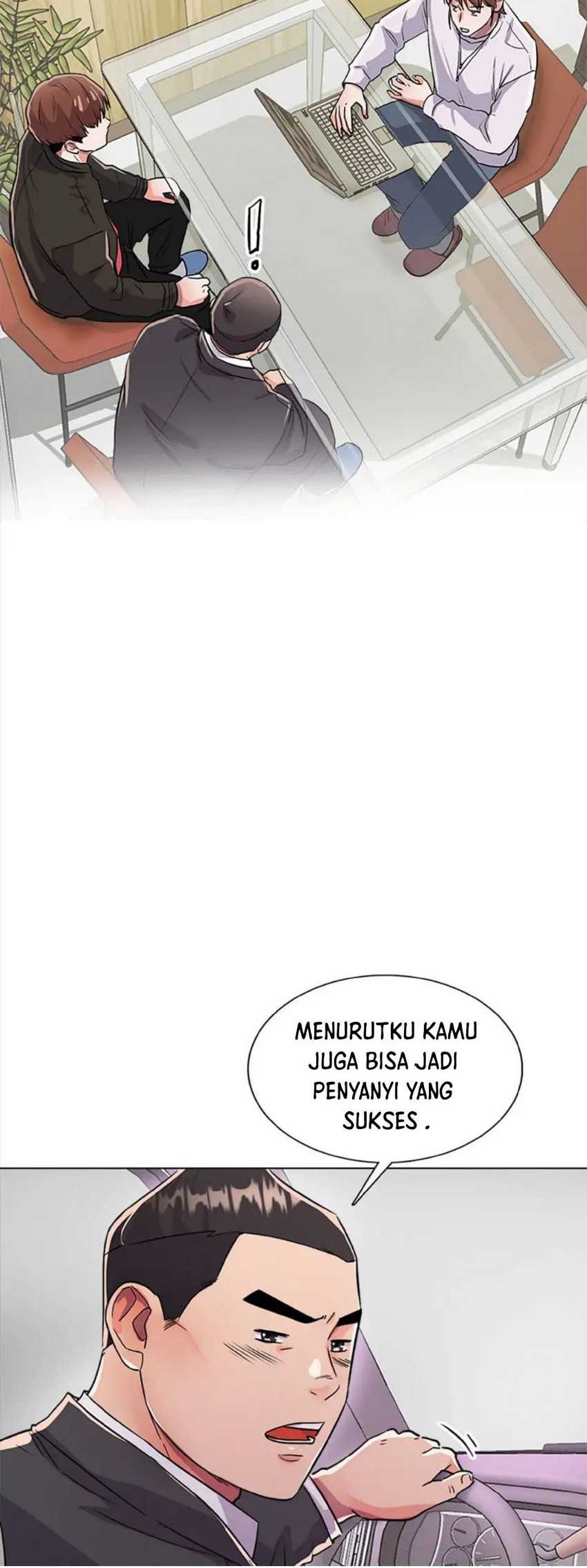 Road to Stardom Chapter 38 Gambar 14