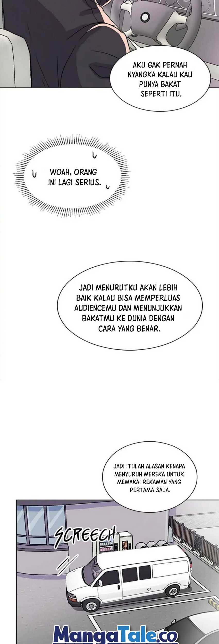 Road to Stardom Chapter 38 Gambar 15