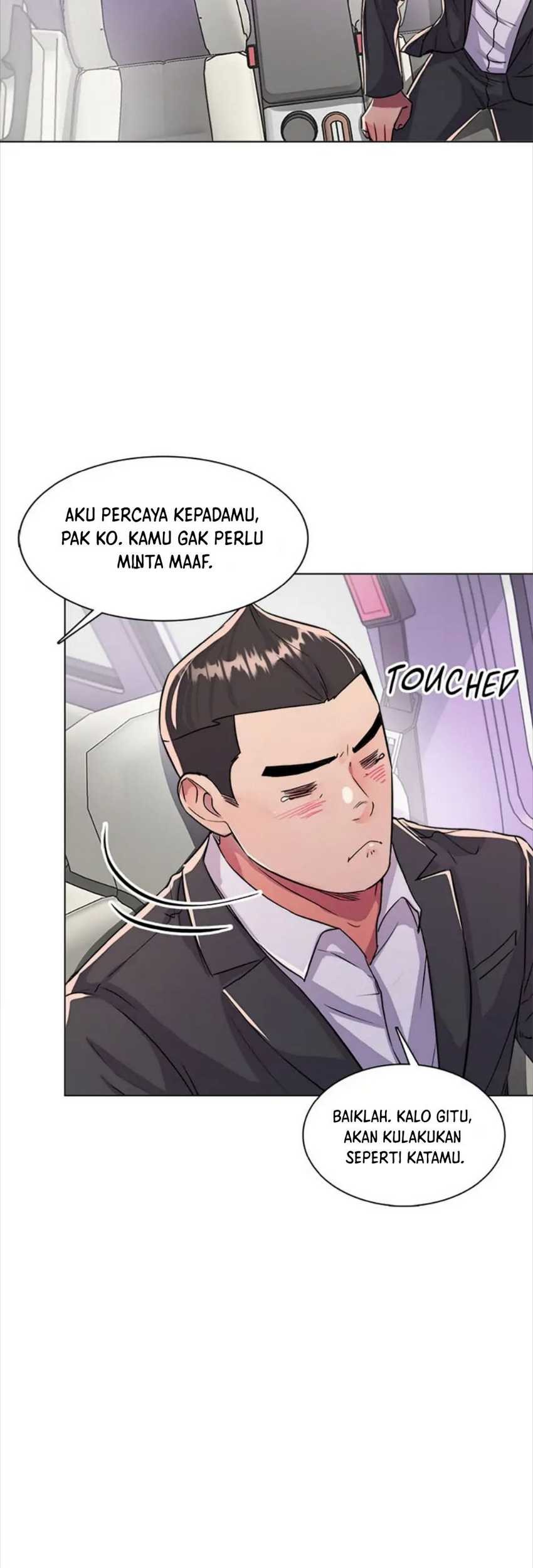 Road to Stardom Chapter 38 Gambar 19