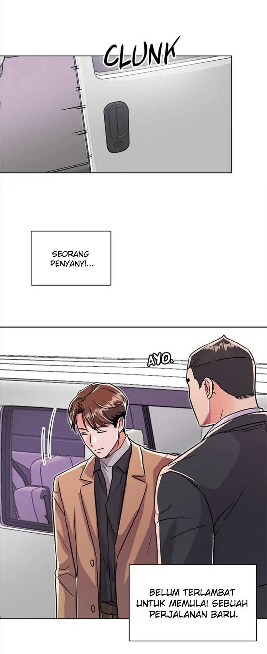 Road to Stardom Chapter 38 Gambar 20