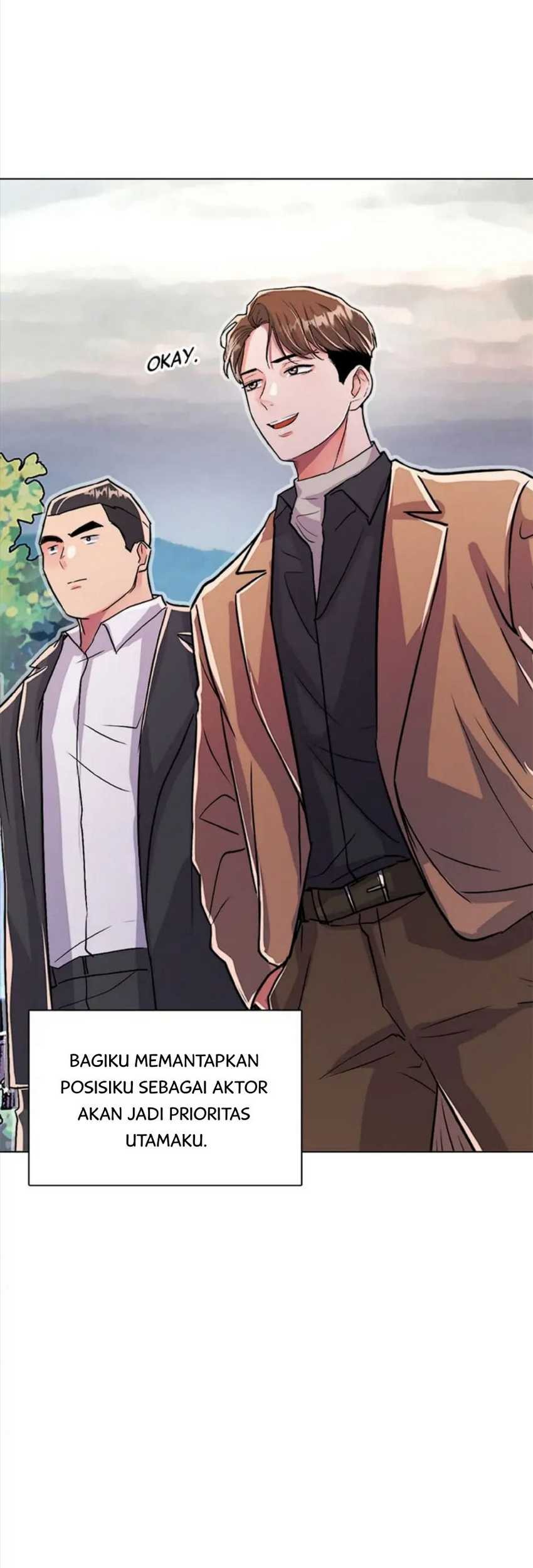 Road to Stardom Chapter 38 Gambar 21
