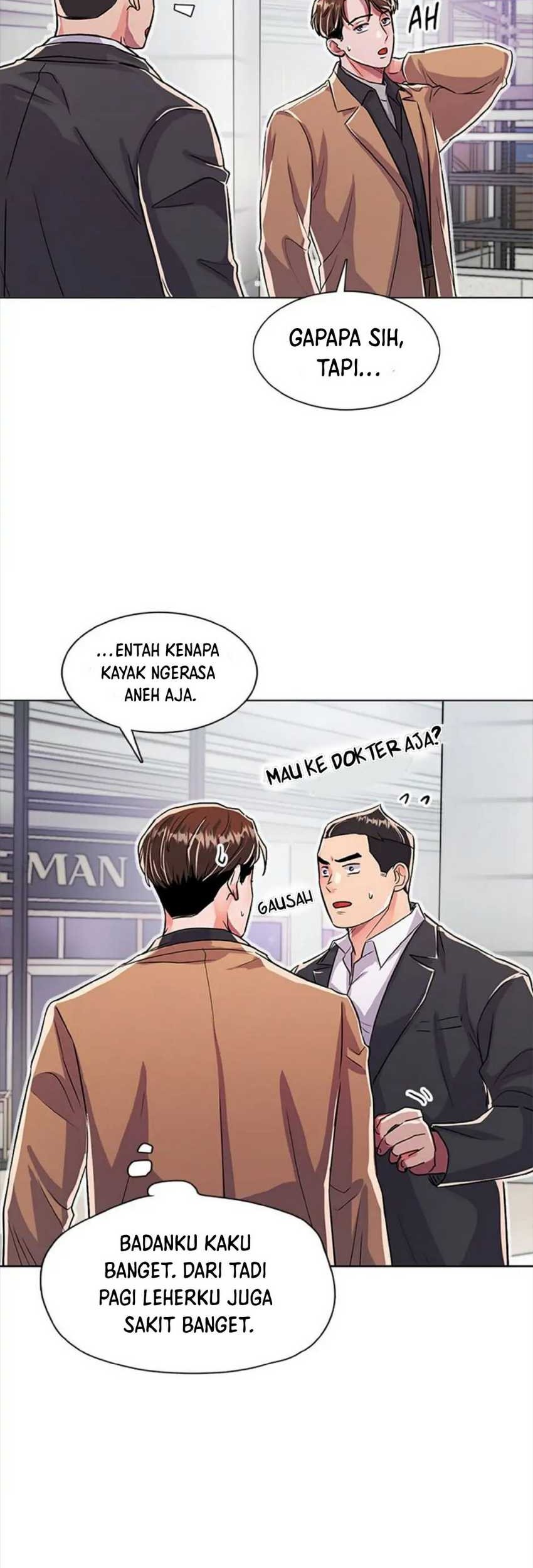 Road to Stardom Chapter 38 Gambar 29