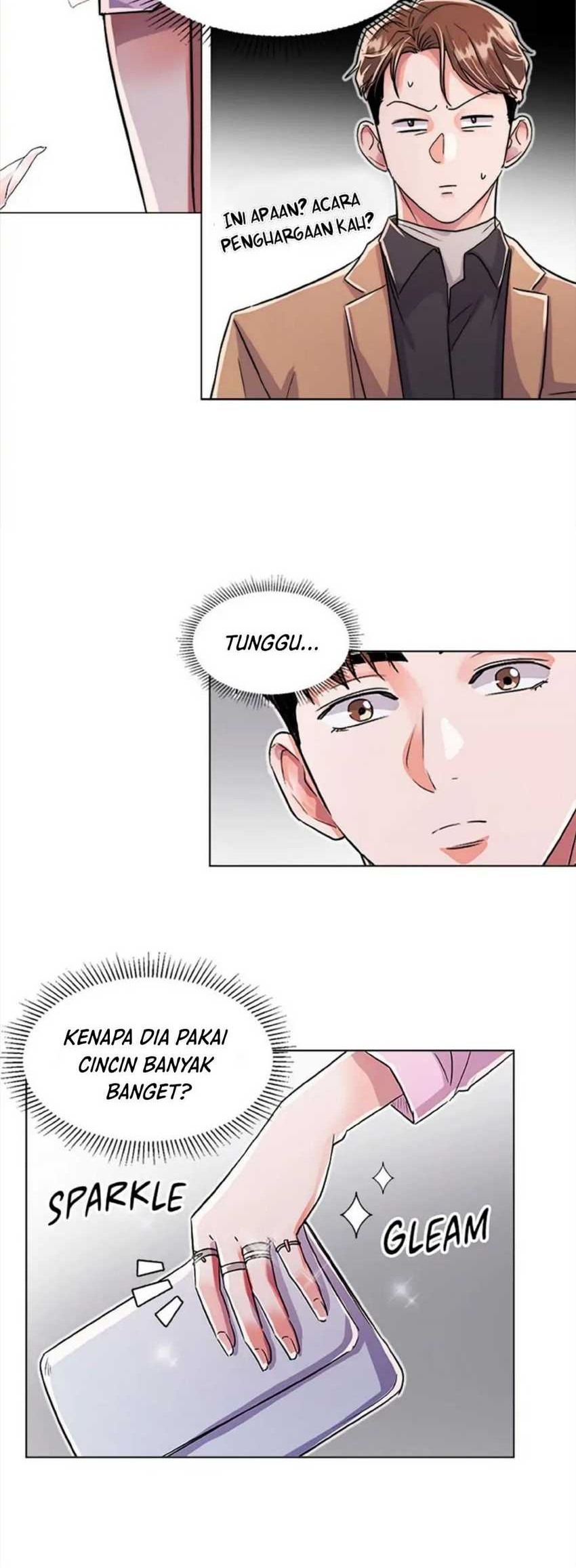 Road to Stardom Chapter 38 Gambar 32
