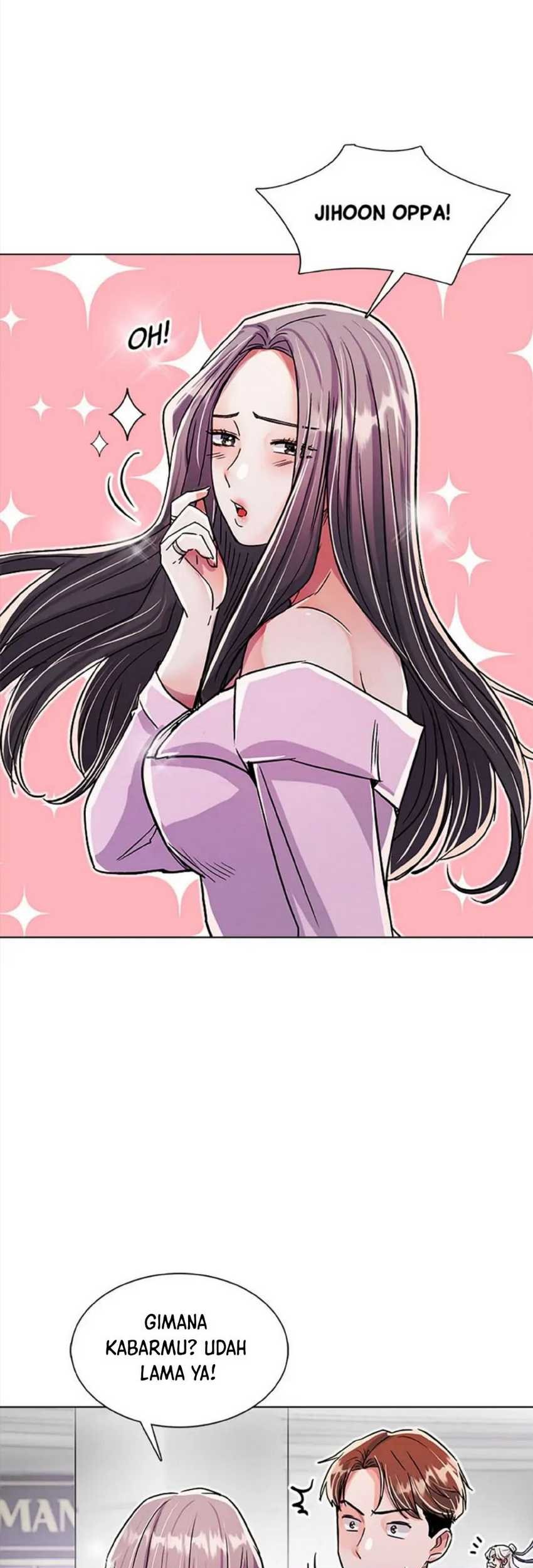 Road to Stardom Chapter 38 Gambar 33