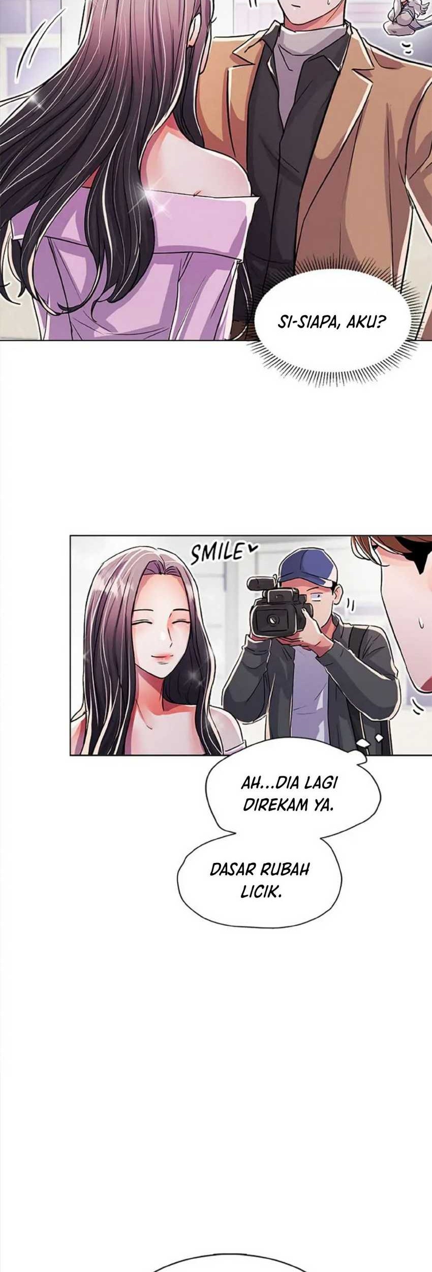 Road to Stardom Chapter 38 Gambar 34