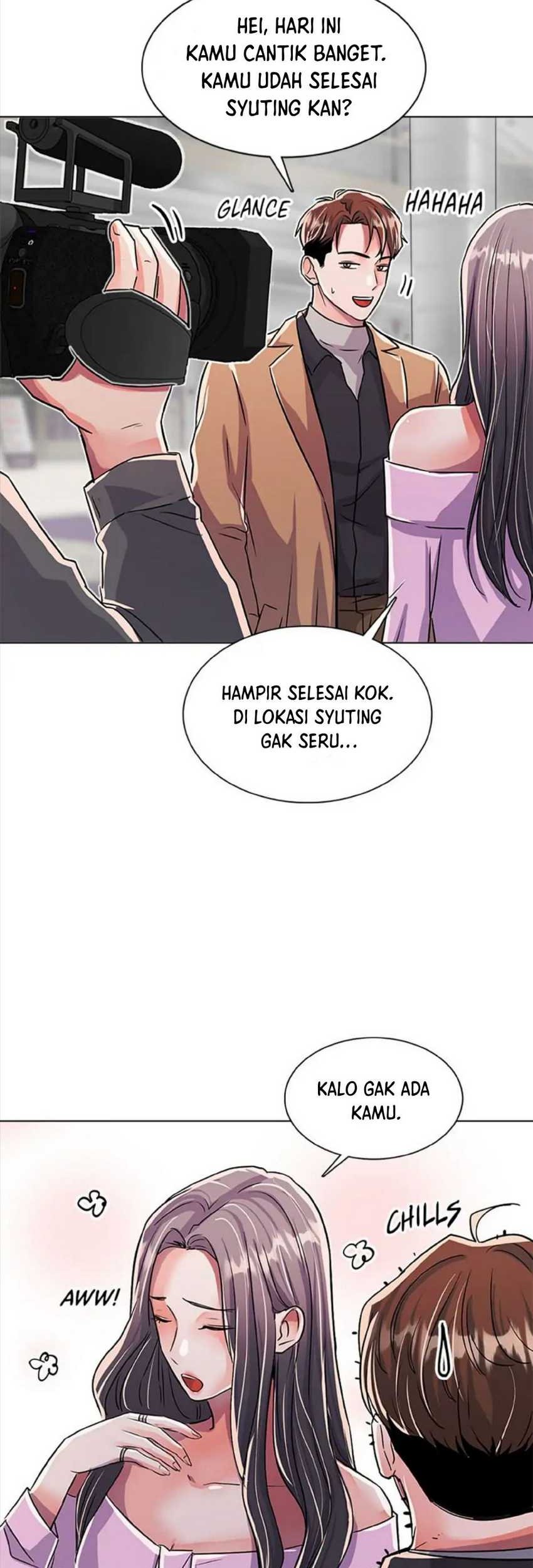 Road to Stardom Chapter 38 Gambar 35