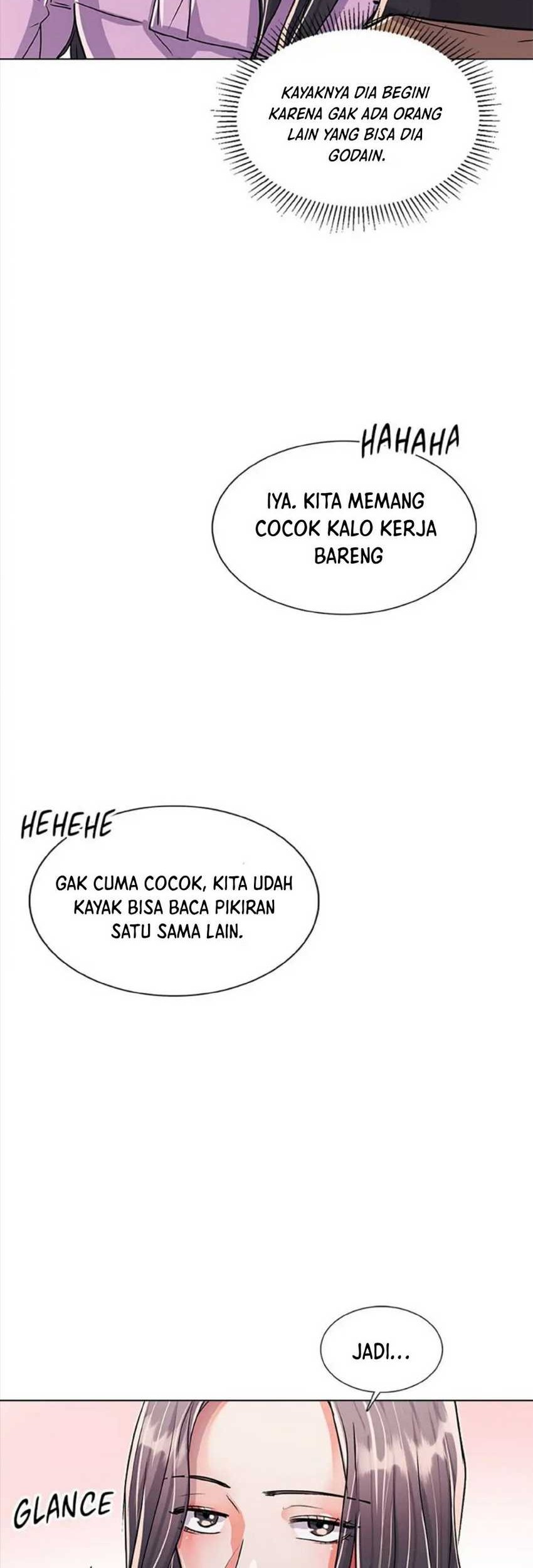 Road to Stardom Chapter 38 Gambar 36