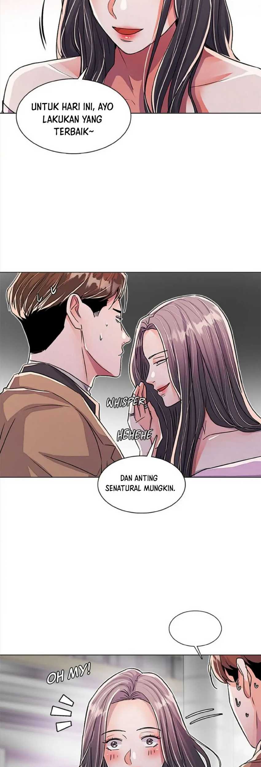 Road to Stardom Chapter 38 Gambar 37