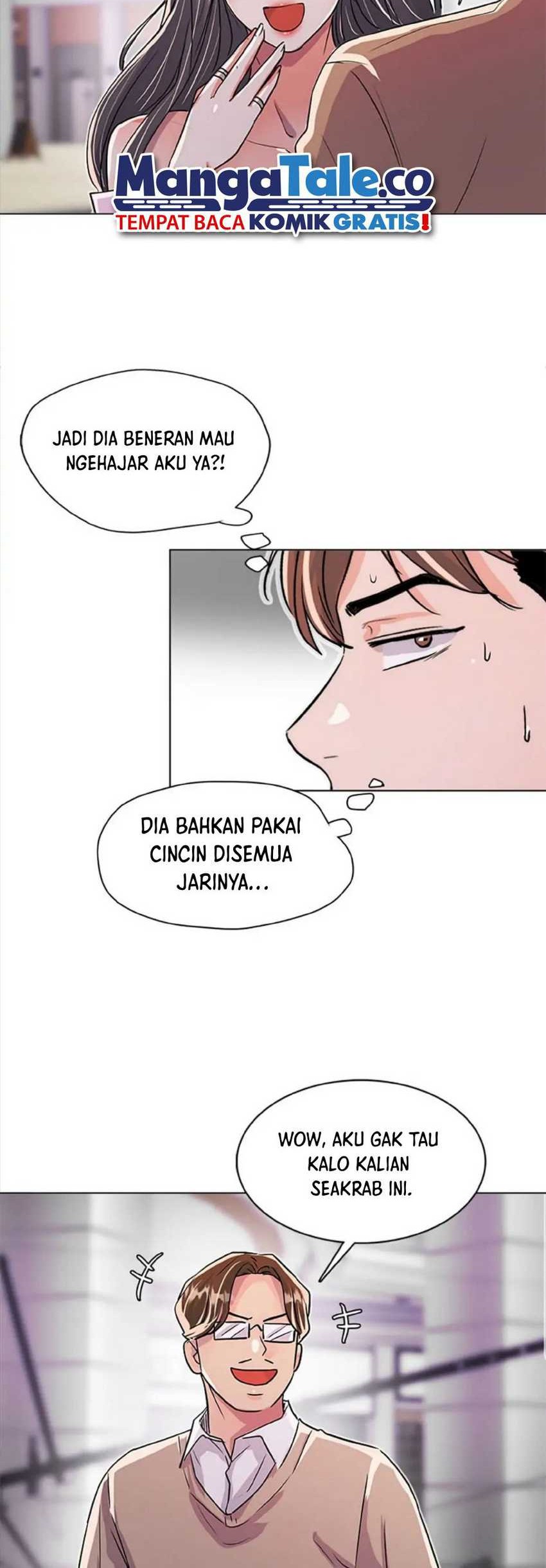 Road to Stardom Chapter 38 Gambar 38