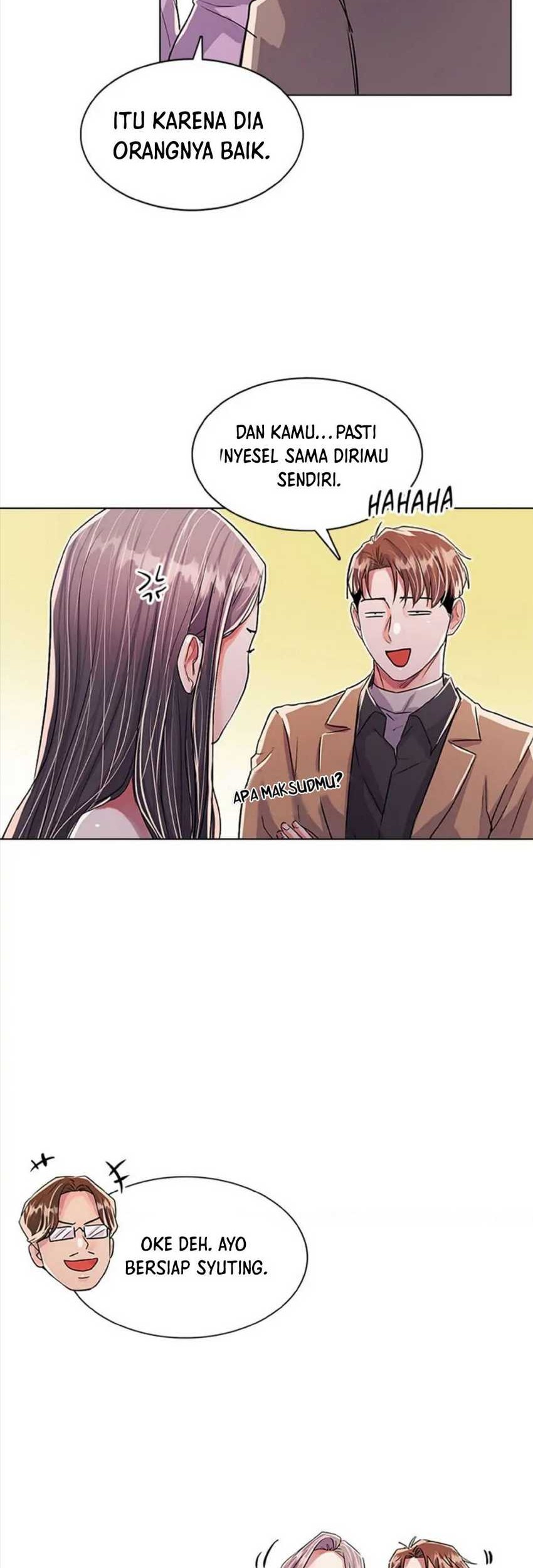 Road to Stardom Chapter 38 Gambar 40