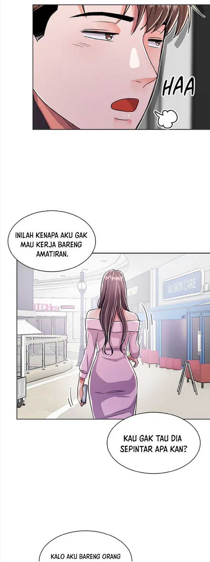 Road to Stardom Chapter 38 Gambar 44