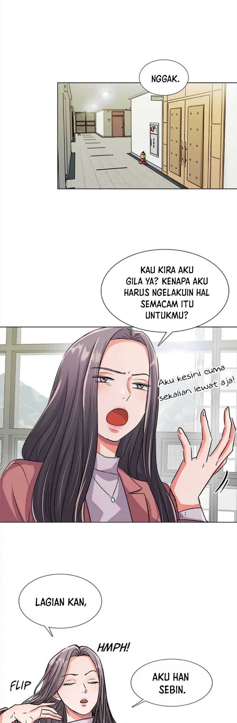 Baca  Road to Stardom Chapter 37 Gambar 2