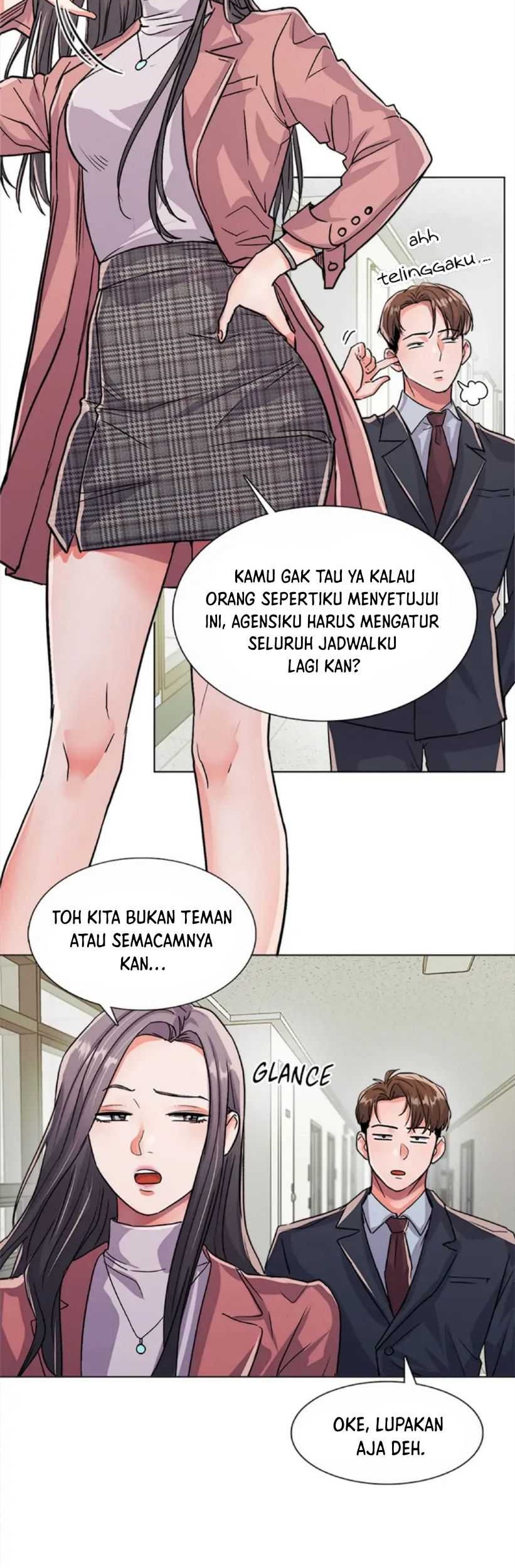 Road to Stardom Chapter 37 Gambar 3