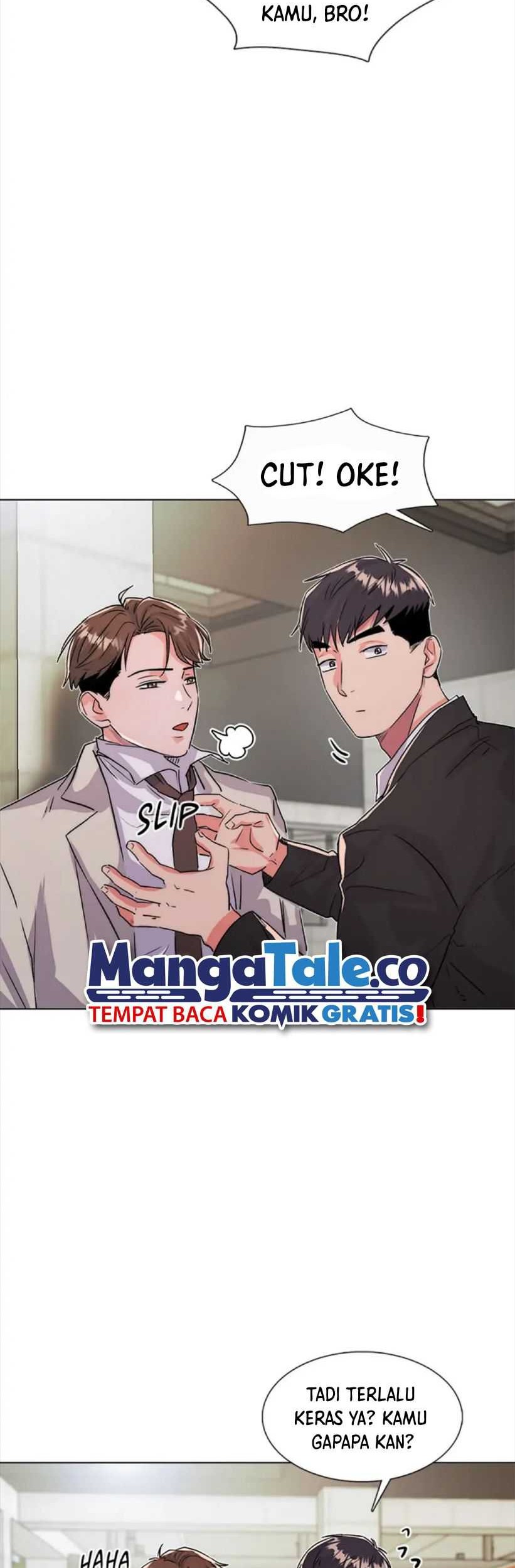 Road to Stardom Chapter 37 Gambar 7