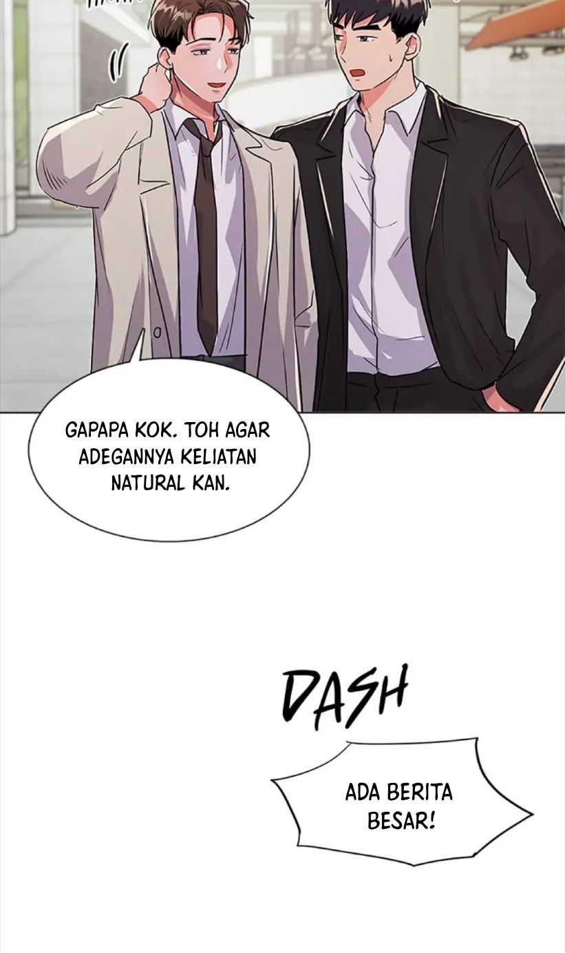 Road to Stardom Chapter 37 Gambar 8