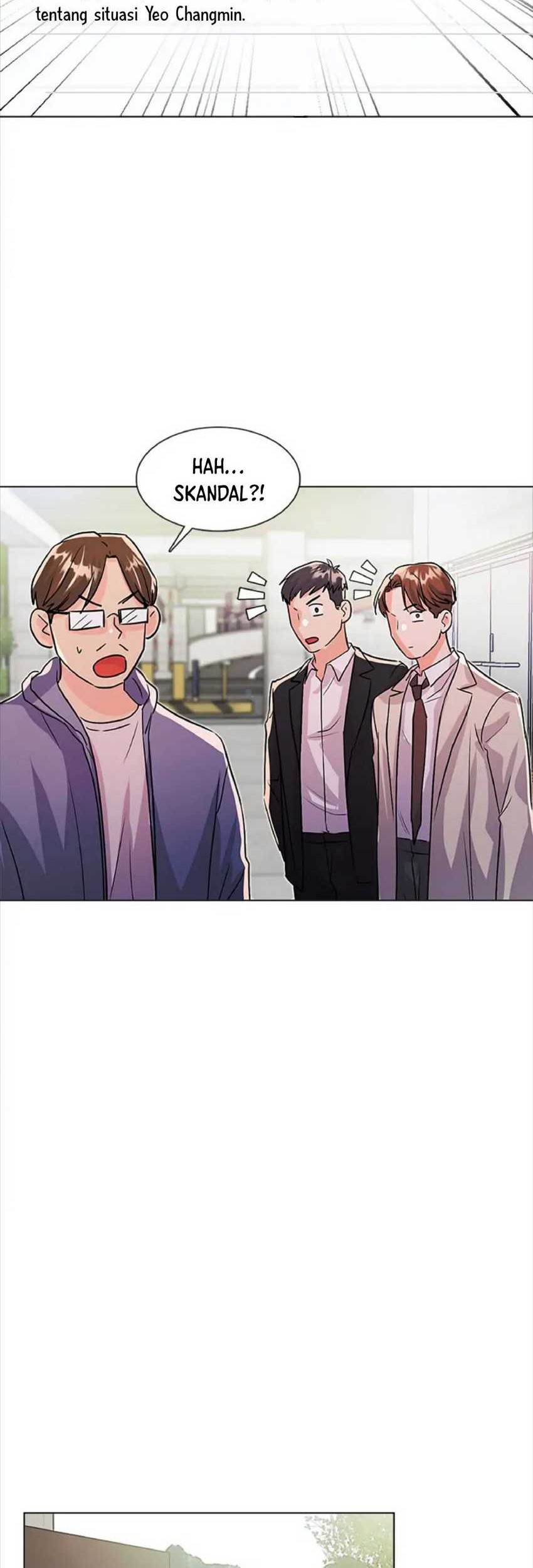 Road to Stardom Chapter 37 Gambar 10