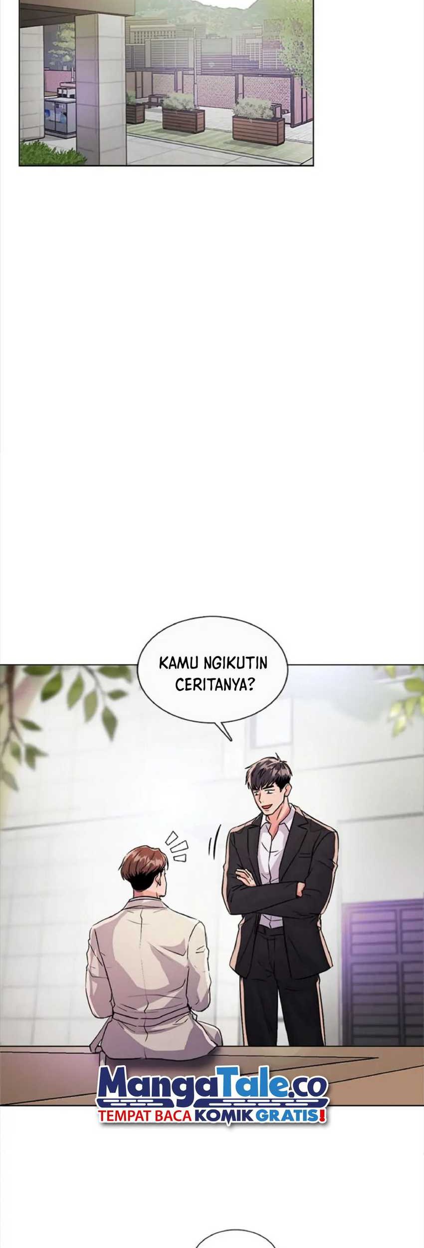 Road to Stardom Chapter 37 Gambar 11