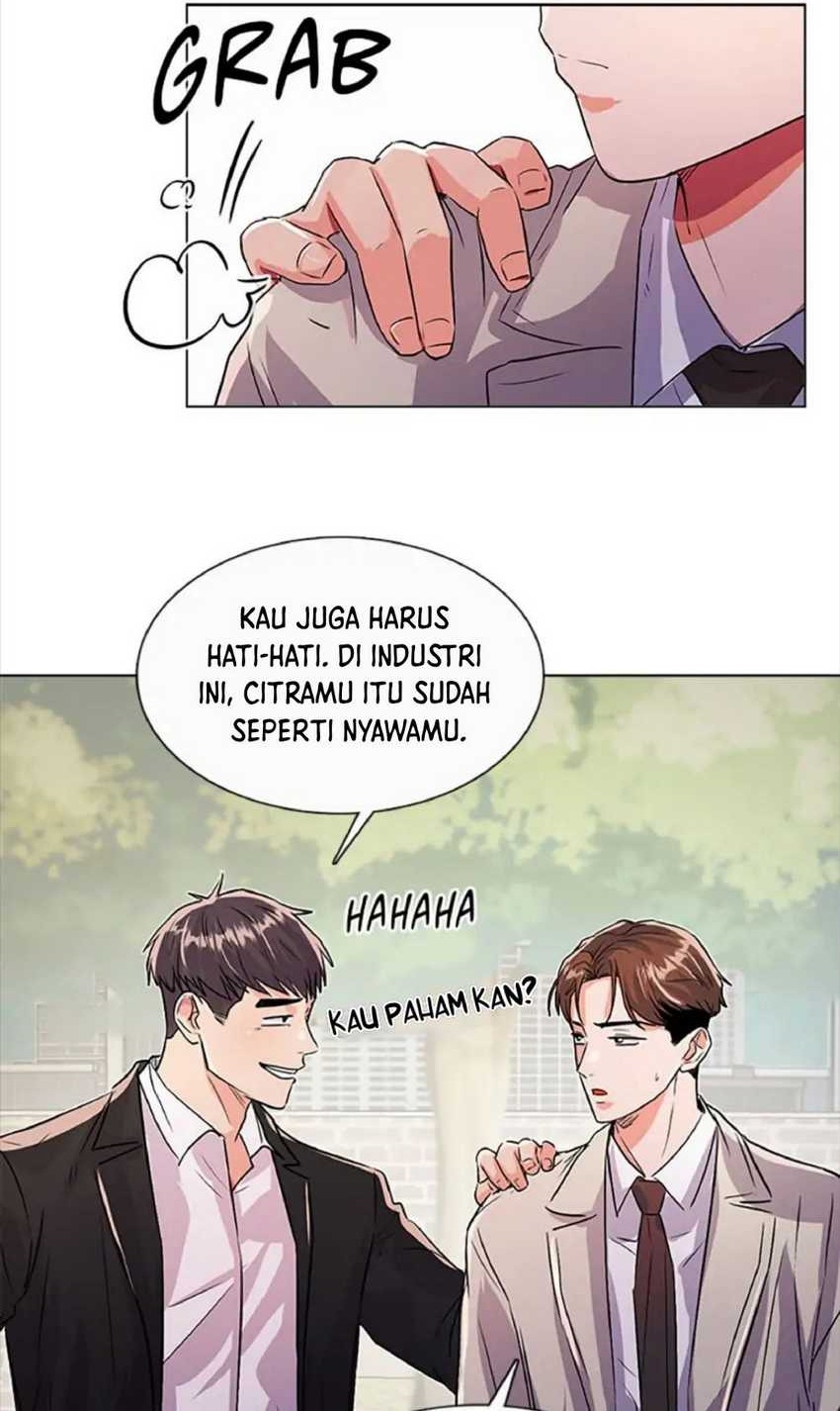 Road to Stardom Chapter 37 Gambar 14