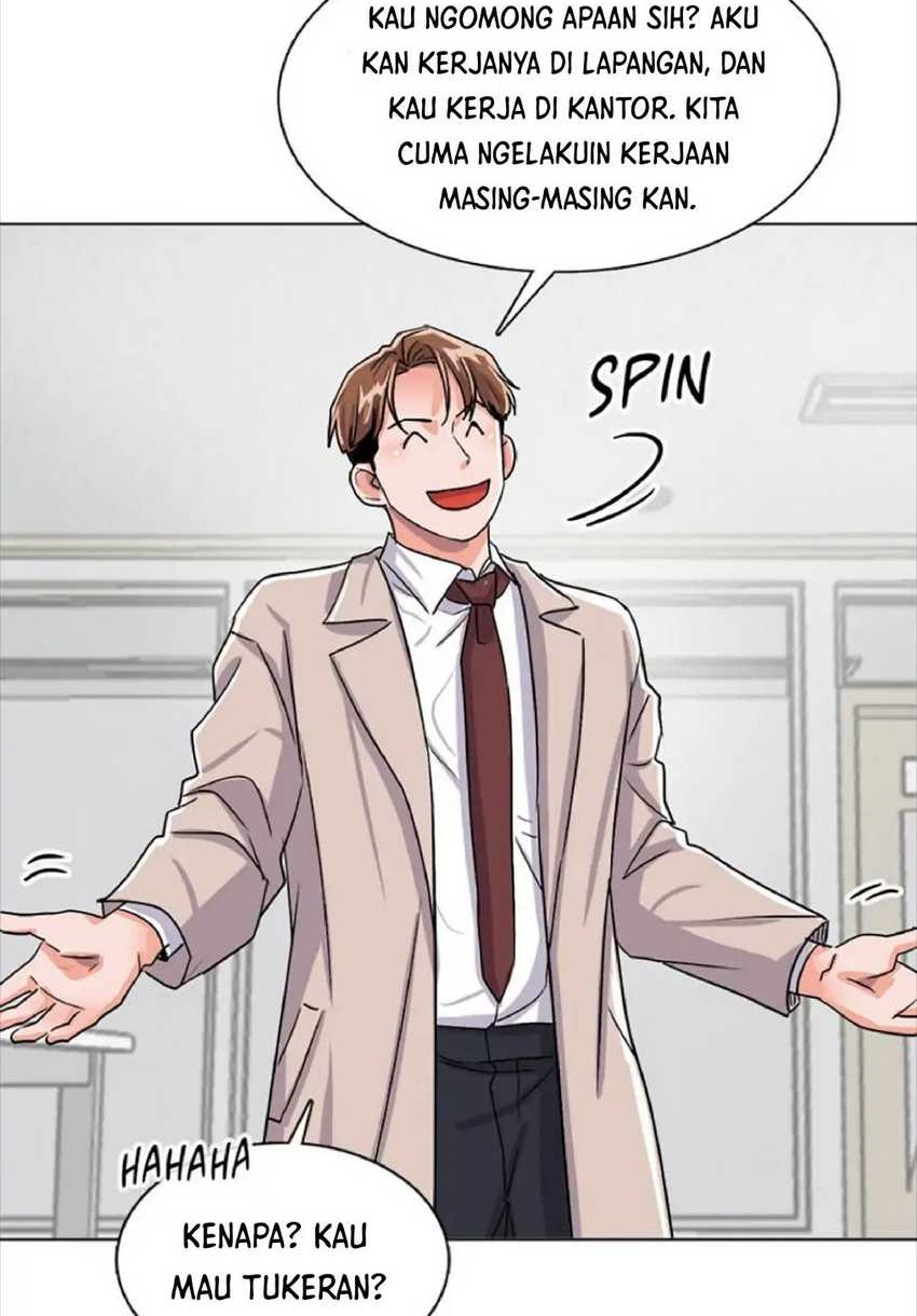 Road to Stardom Chapter 37 Gambar 20