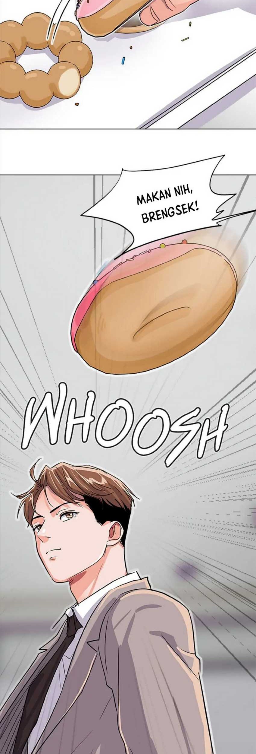 Road to Stardom Chapter 37 Gambar 22