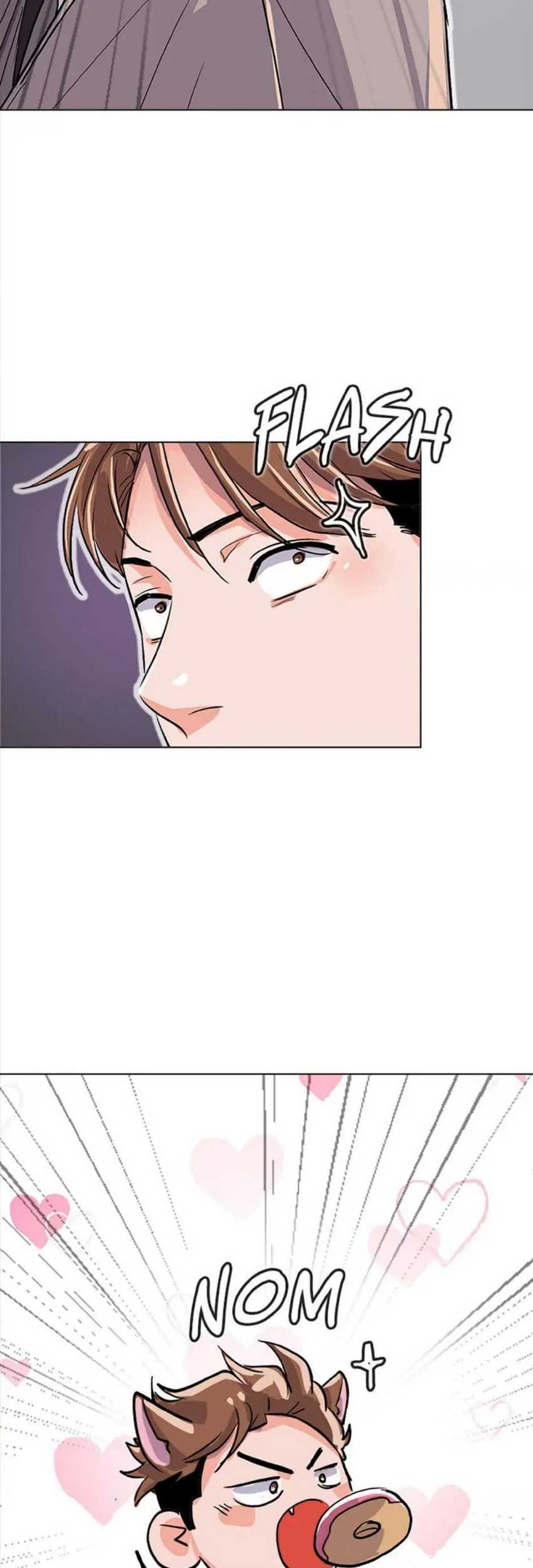 Road to Stardom Chapter 37 Gambar 23