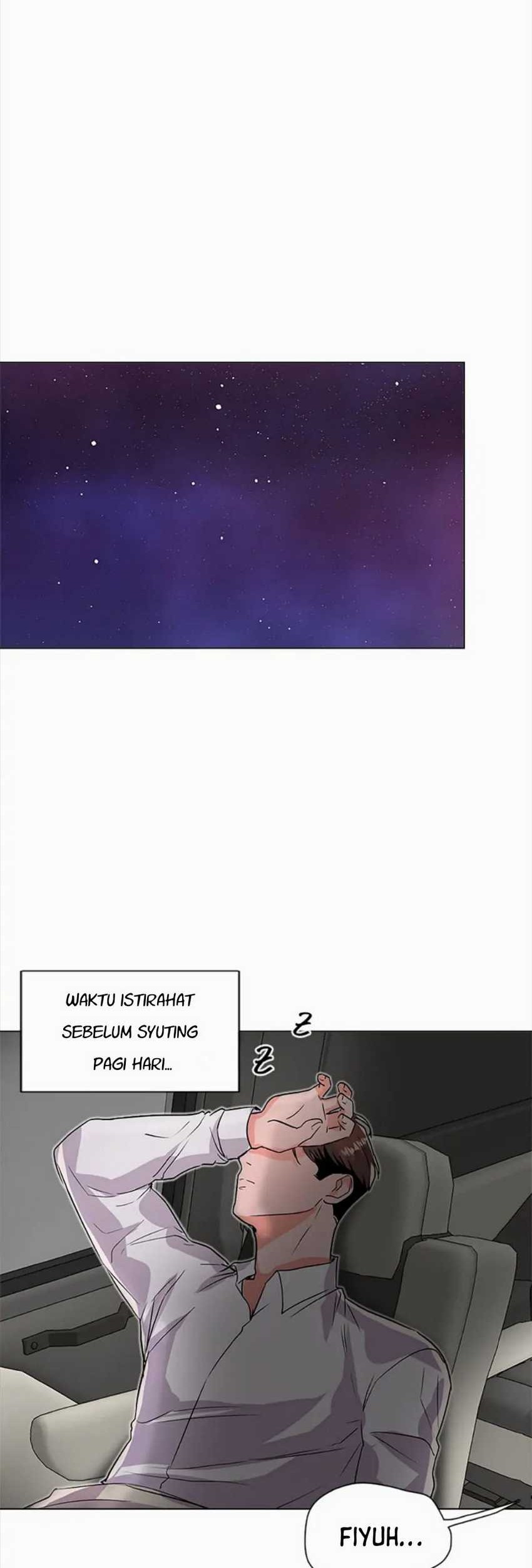 Road to Stardom Chapter 37 Gambar 28