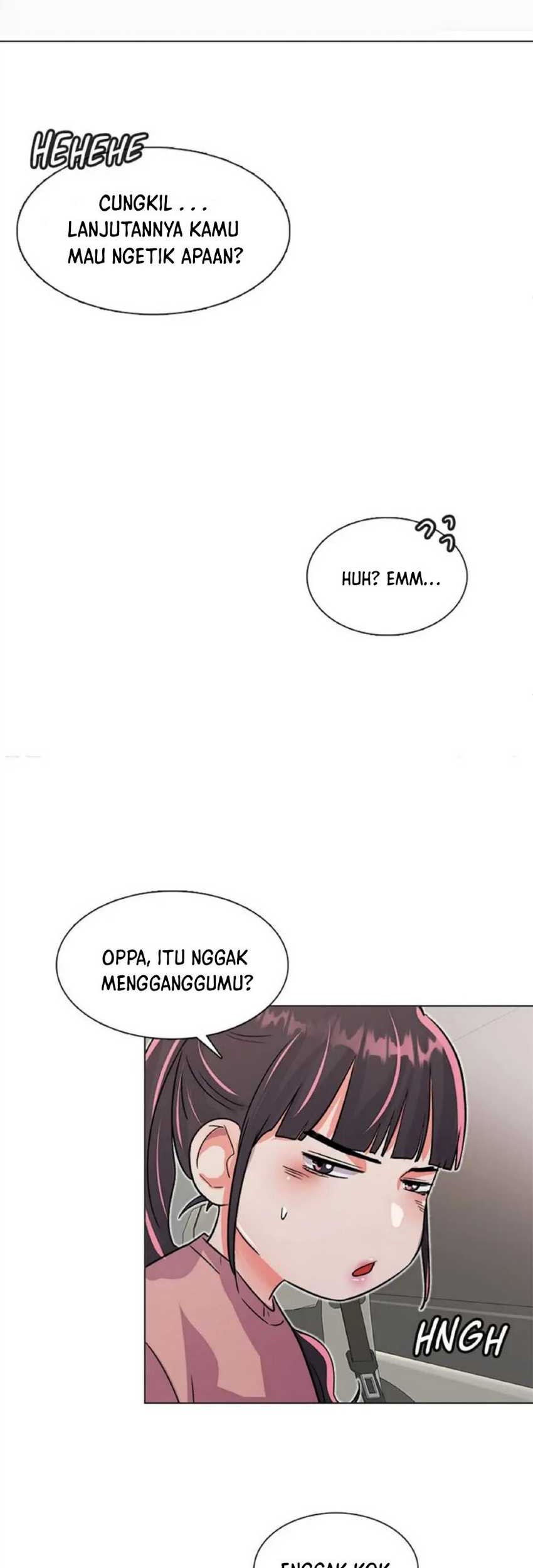Road to Stardom Chapter 37 Gambar 35
