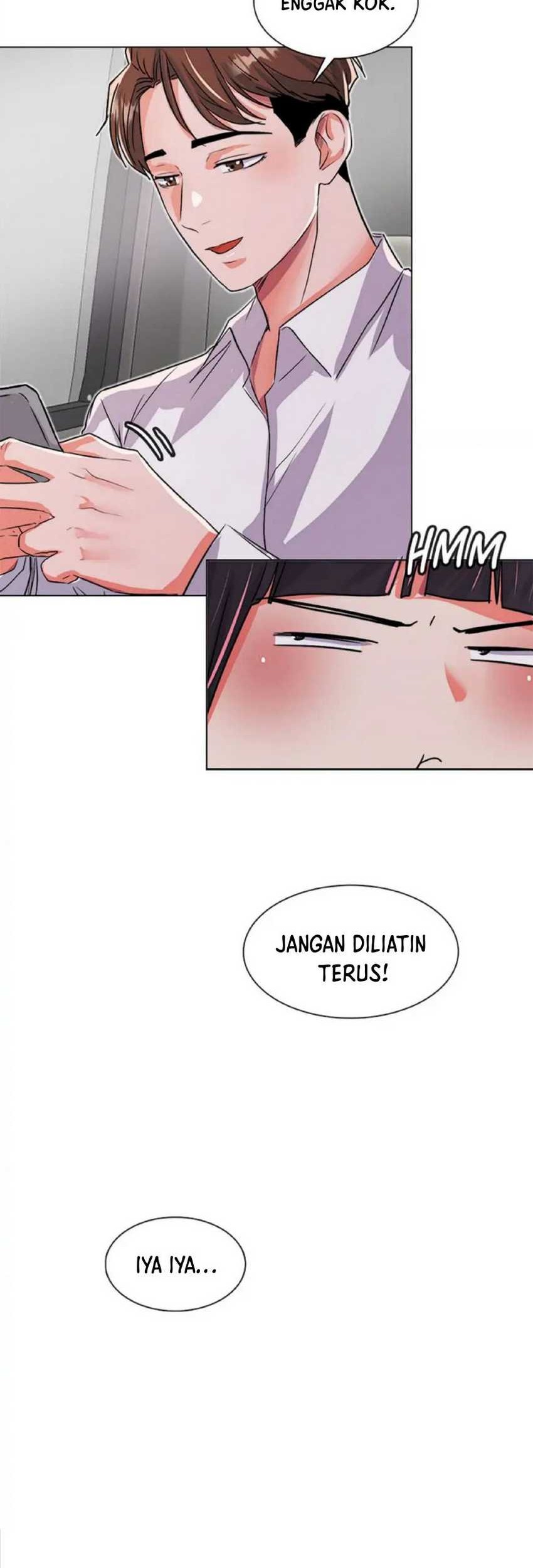 Road to Stardom Chapter 37 Gambar 36