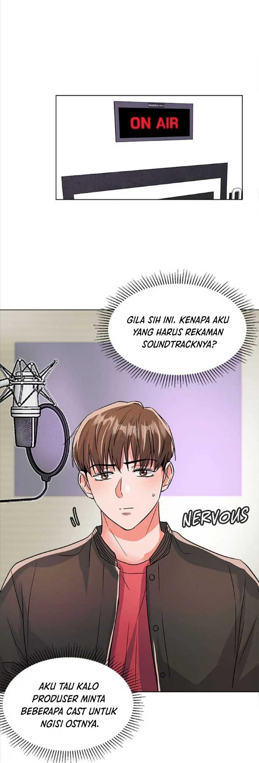 Road to Stardom Chapter 37 Gambar 37
