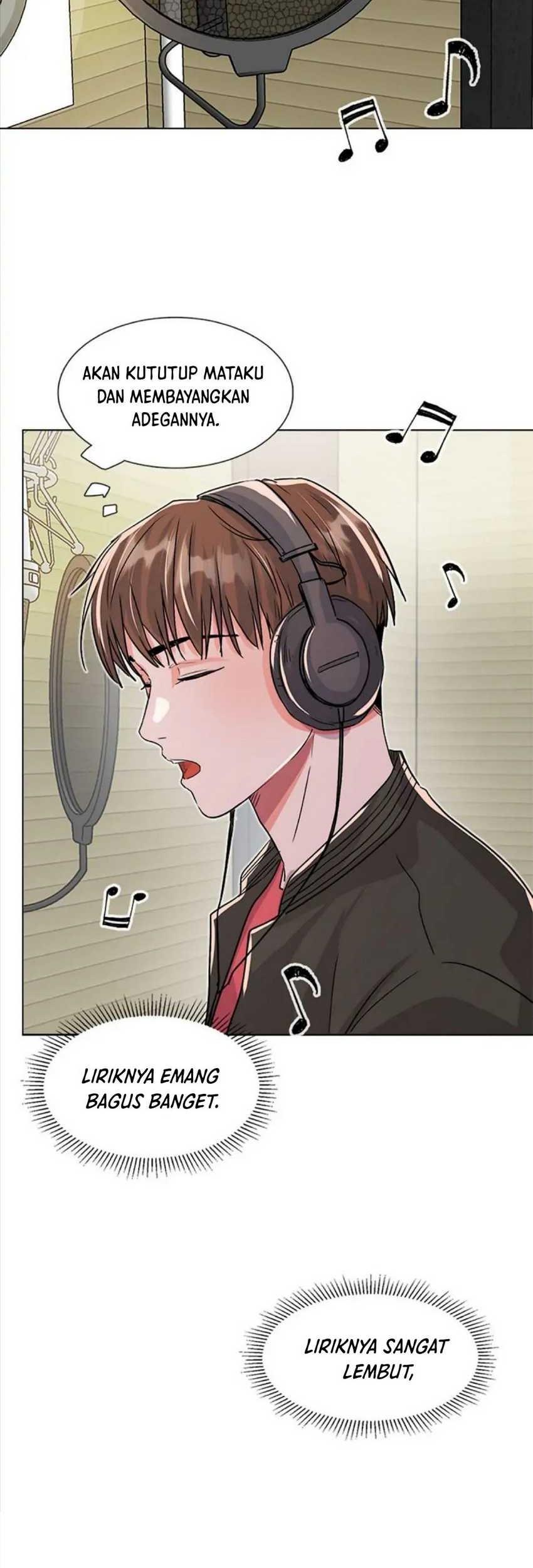 Road to Stardom Chapter 37 Gambar 42