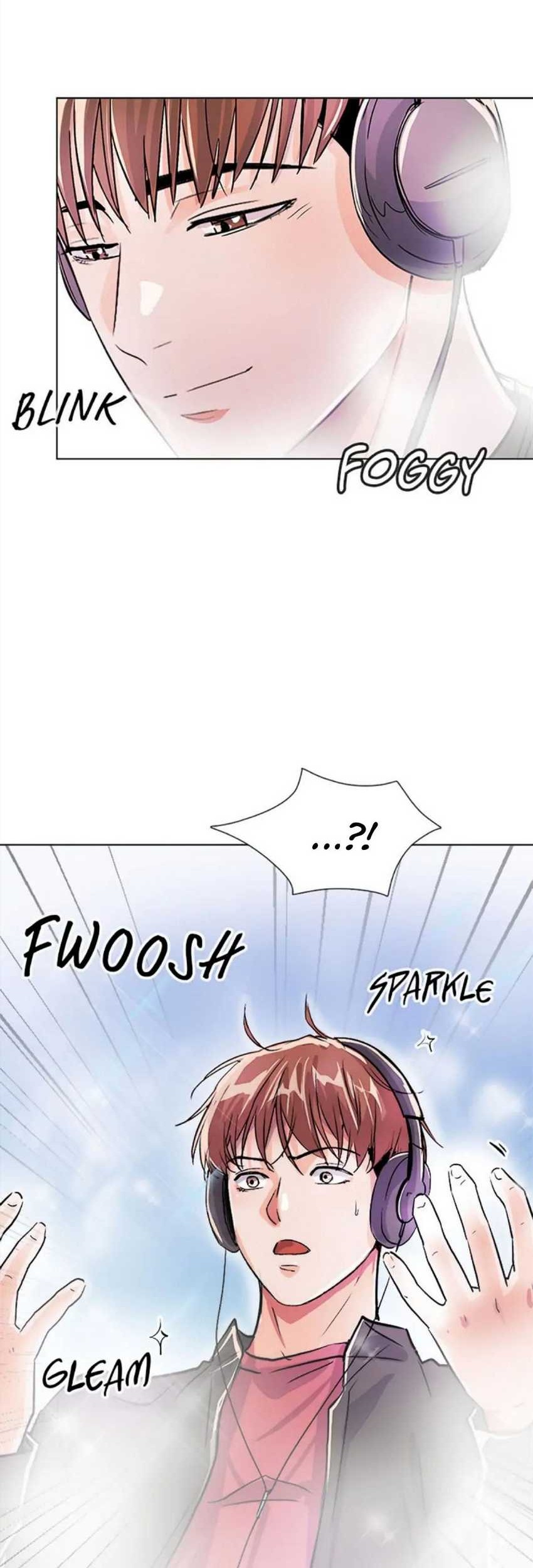 Road to Stardom Chapter 37 Gambar 43