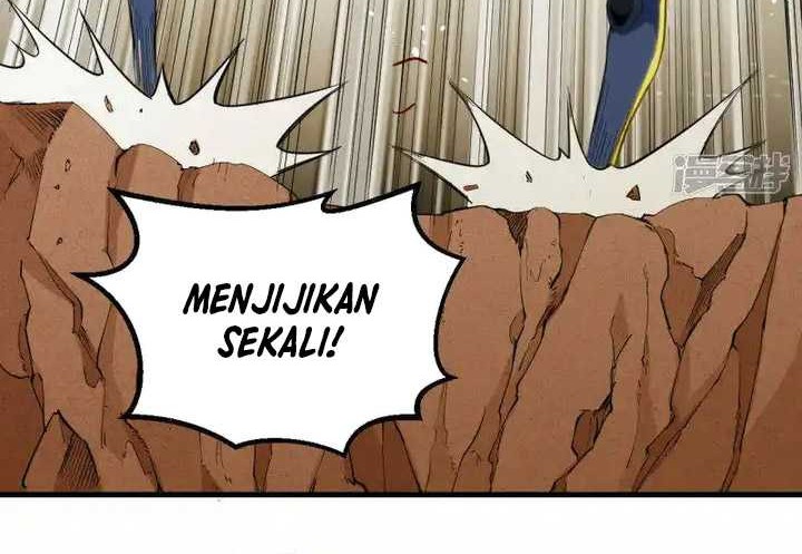 Monk From the Future Chapter 74 Gambar 13