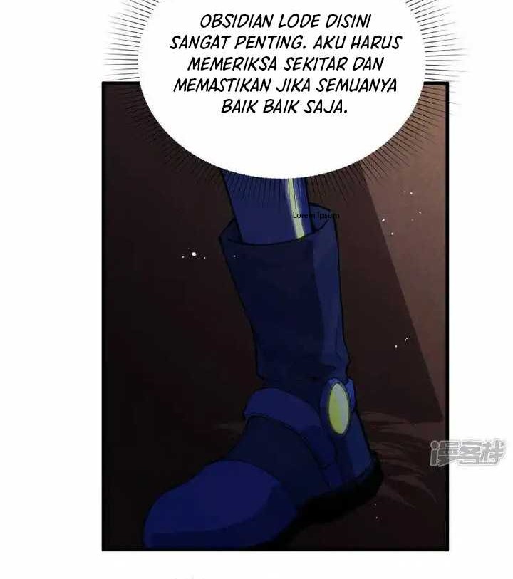 Monk From the Future Chapter 72 Gambar 25