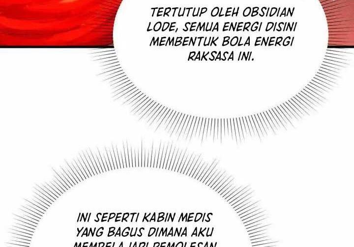 Monk From the Future Chapter 72 Gambar 31