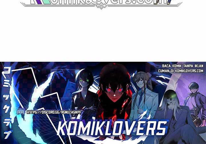 Monk From the Future Chapter 72 Gambar 37