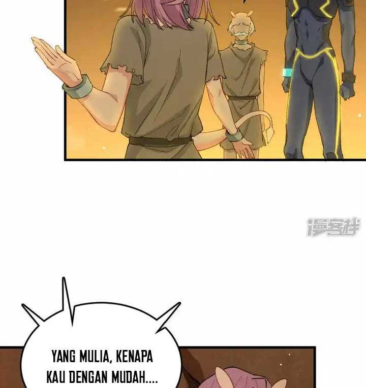 Monk From the Future Chapter 72 Gambar 9