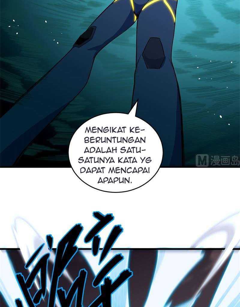 Monk From the Future Chapter 71 Gambar 10