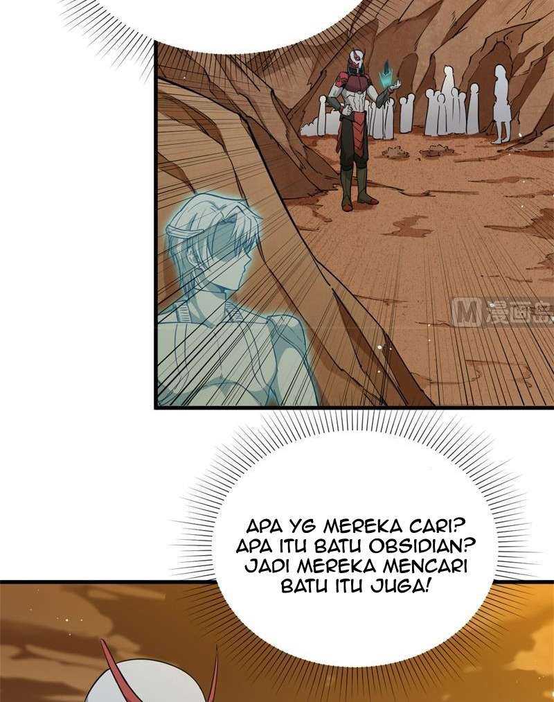 Monk From the Future Chapter 71 Gambar 24