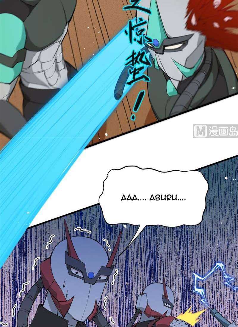 Monk From the Future Chapter 71 Gambar 36