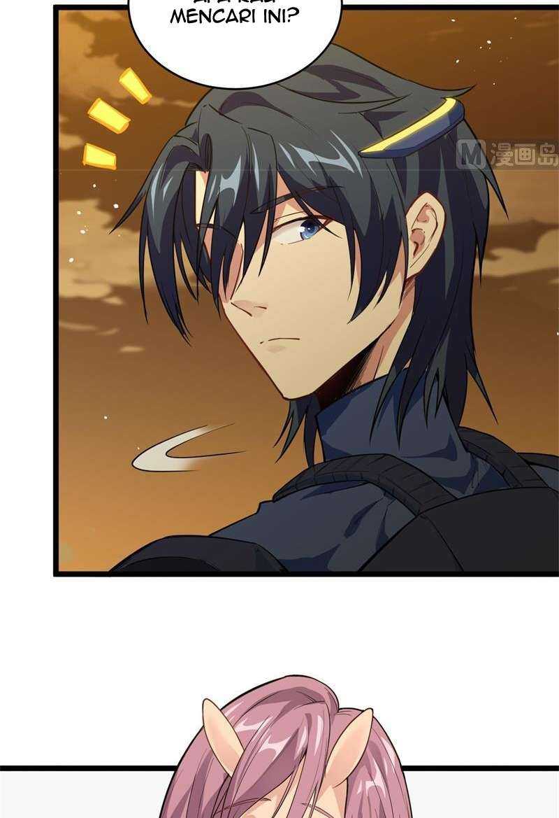 Monk From the Future Chapter 71 Gambar 46