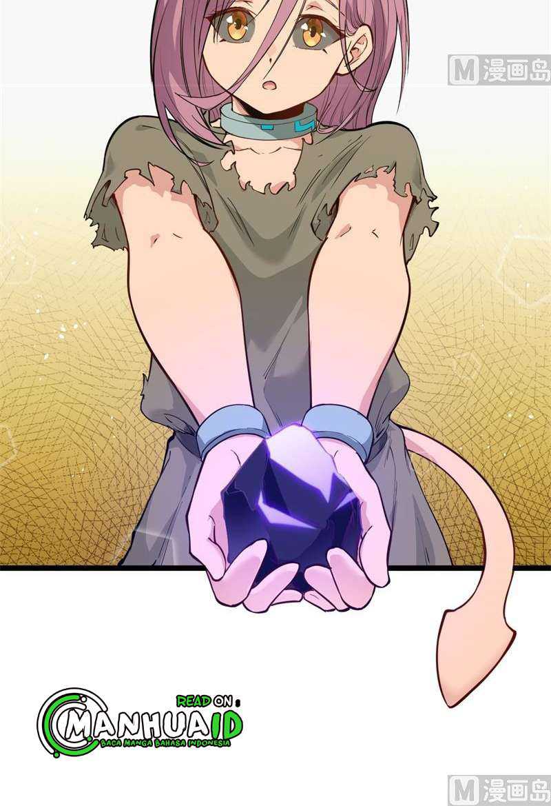 Monk From the Future Chapter 71 Gambar 47