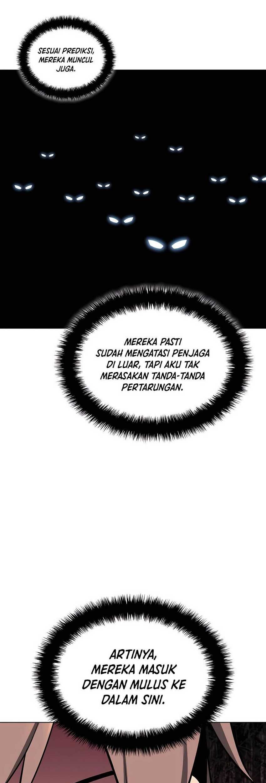 Records Of The Swordsman Scholar Chapter 107 Gambar 47