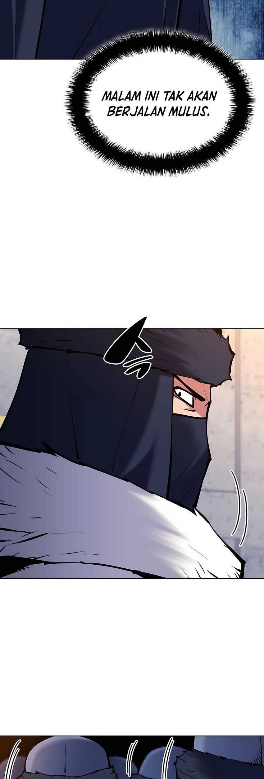 Records Of The Swordsman Scholar Chapter 107 Gambar 54
