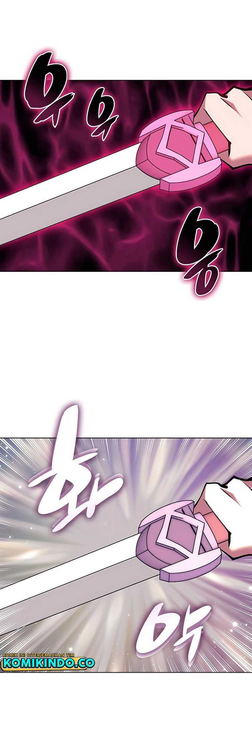 Records Of The Swordsman Scholar Chapter 107 Gambar 62