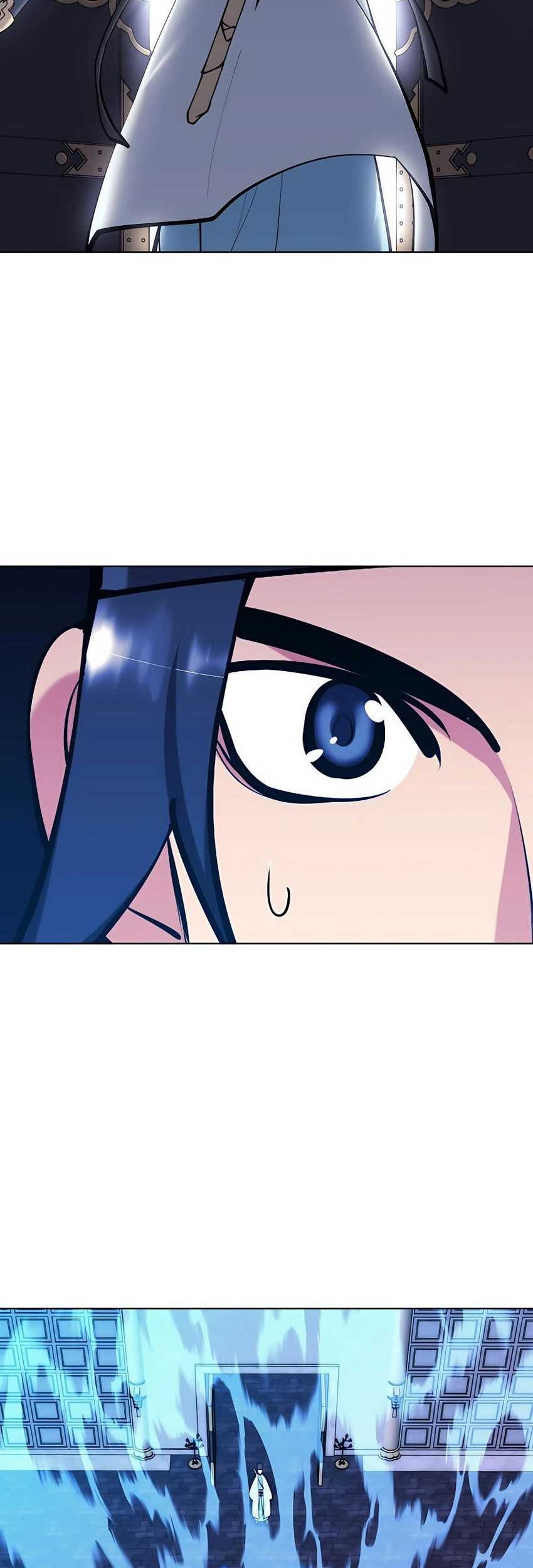 Records Of The Swordsman Scholar Chapter 107 Gambar 71